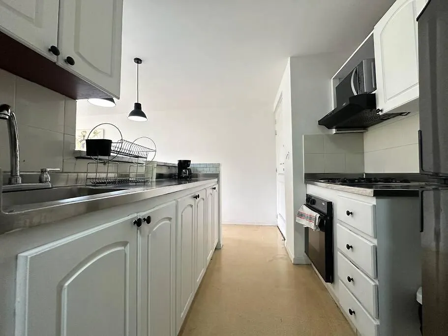 Cozy Studio Apartment In Poblado With Jacuzzi Medellin 0*,  Colombia