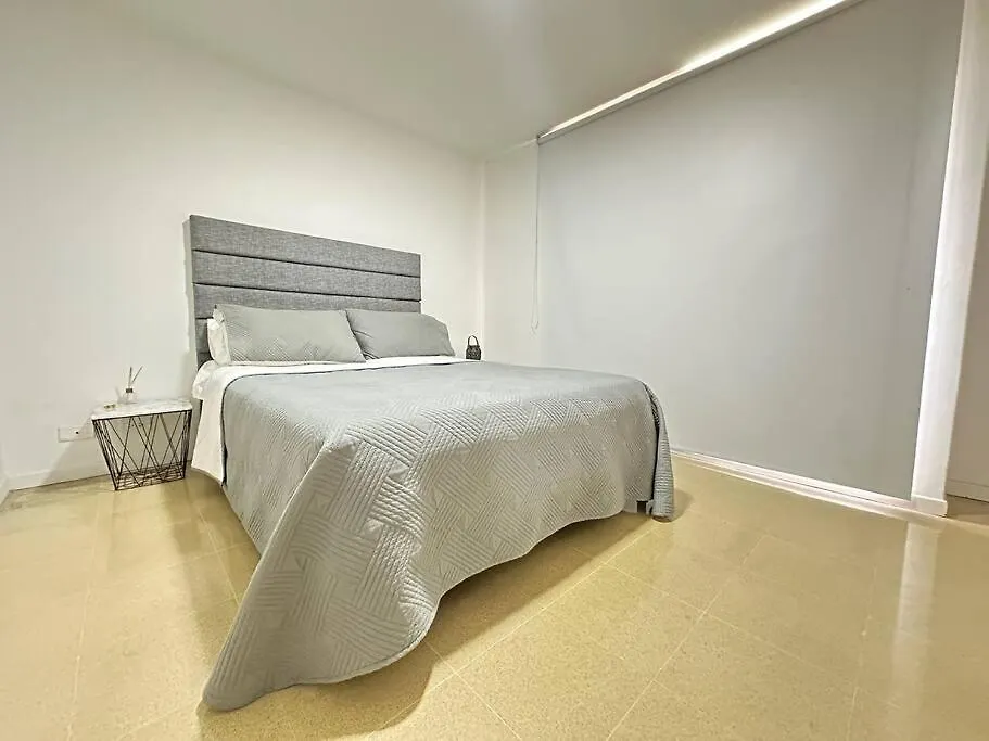 Cozy Studio Apartment In Poblado With Jacuzzi Medellin Colombia