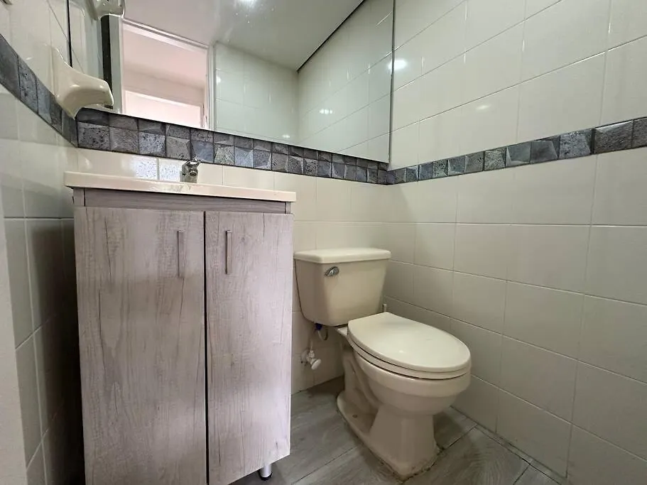 Cozy Studio Apartment In Poblado With Jacuzzi Medellin 0*,